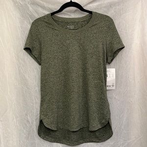 Uptempo hiking or workout T-Shirt athleta